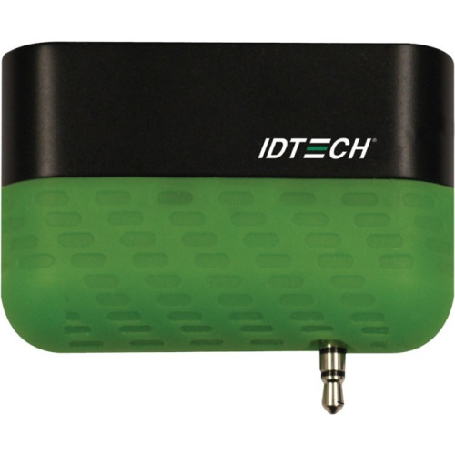 ID Tech Shuttle Credit Card Reader