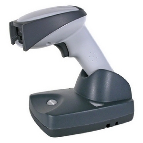 Honeywell 3820 Barcode Scanner