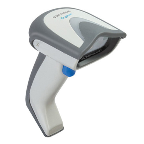 Datalogic Gryphon I GM4100 Barcode Scanner