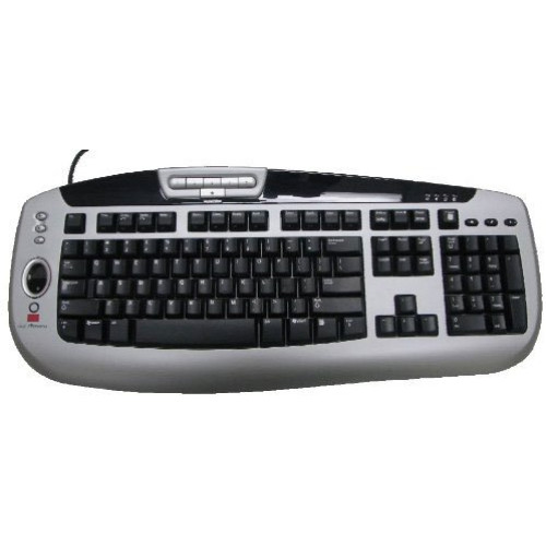 DigitalPersona Keyboards