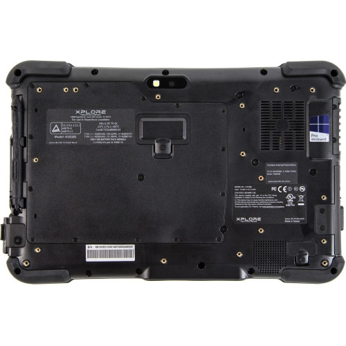 Xplore XSLATE B10 Tablet