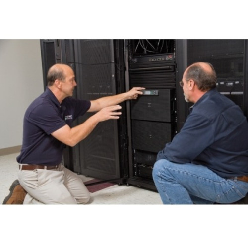 APC Service Contract