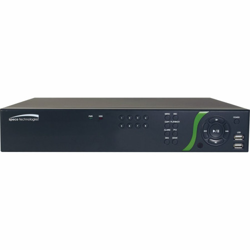 Speco Surveillance DVR