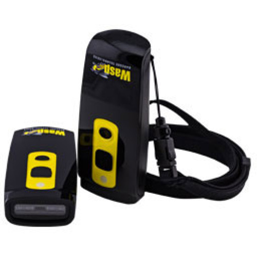 Wasp WWS250i Barcode Scanner