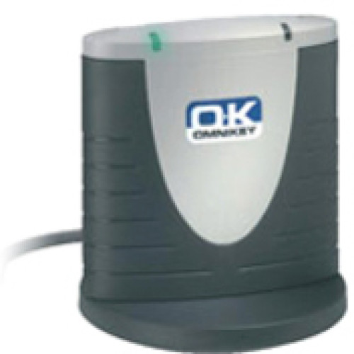 HID OMNIKEY 3121 USB Credit Card Reader