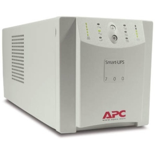 APC Back-UPS Series UPS