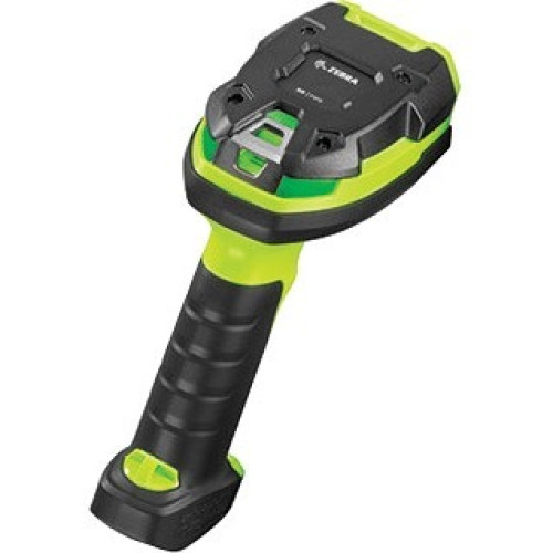 Zebra LI3678-SR Barcode Scanner