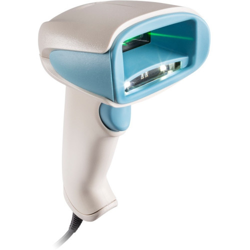 Honeywell Enhanced Xenon 1900h Healthcare Barcode Scanner