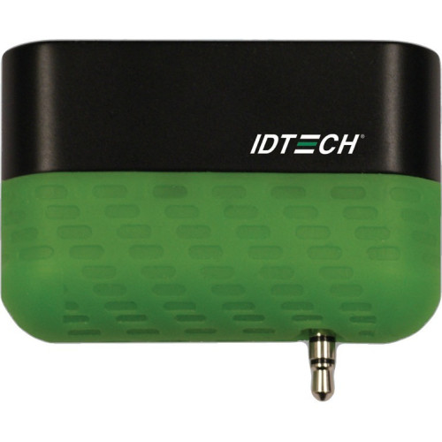 ID Tech Shuttle Credit Card Reader