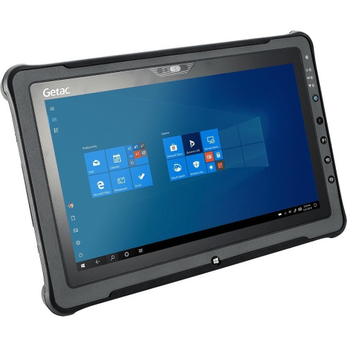 Getac F110 Tablet