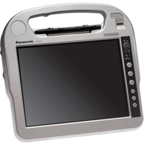 Panasonic Toughbook H2 Tablet