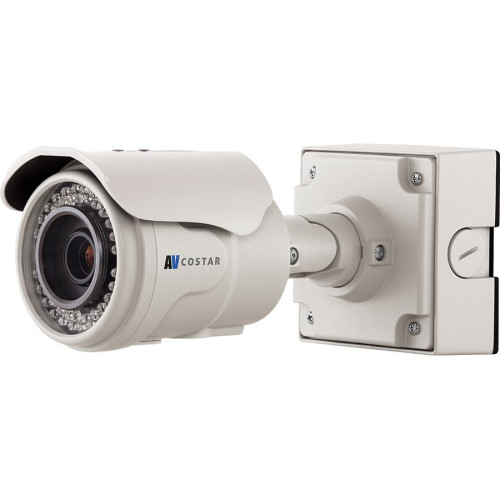 Arecont Vision Security Camera