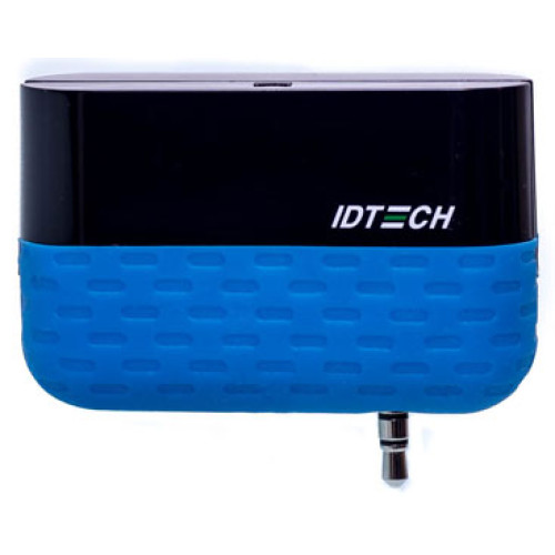 ID Tech Shuttle Credit Card Reader