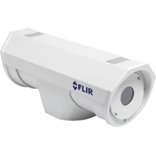 FLIR Security Camera
