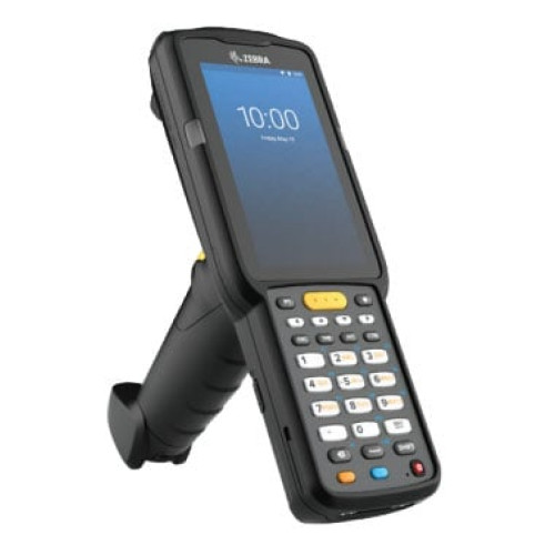 Zebra MC3300ax Mobile Computer