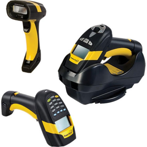 Datalogic Powerscan PBT8300 Barcode Scanner