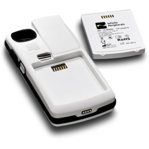IPCMobile Barcode Scanner