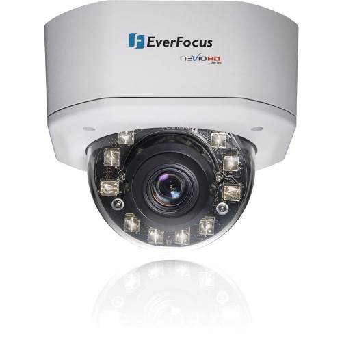 EverFocus Security Camera