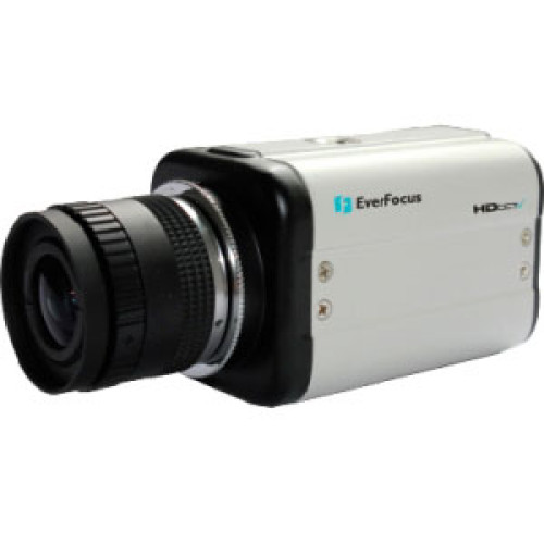 EverFocus Security Camera