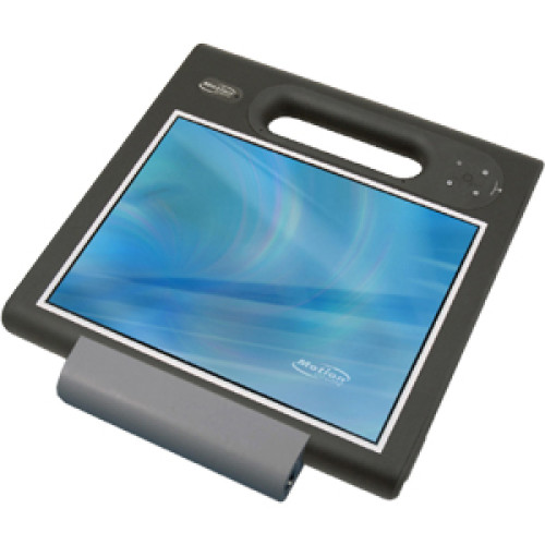 Motion Computing F5 Tablet