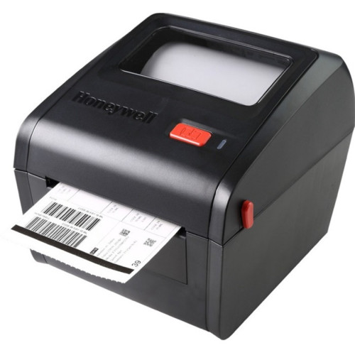 Honeywell PC42d Barcode Label Printer