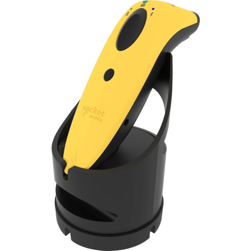Socket Mobile SocketScan S740 Barcode Scanner