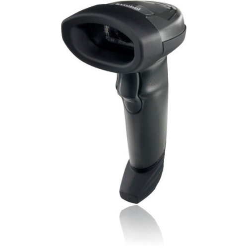 Zebra LI2208 Barcode Scanner