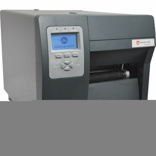 Honeywell I-4212e Barcode Label Printer