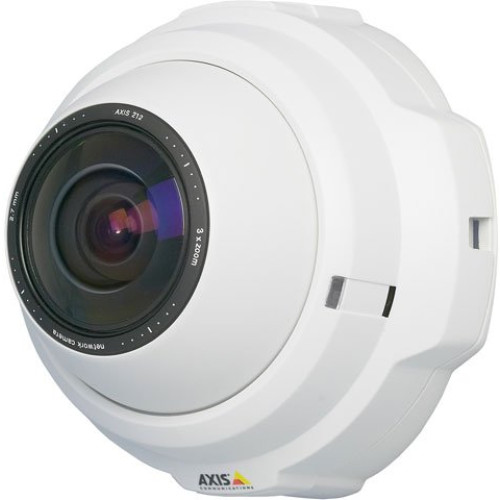 Axis 212 PTZ Network Security Camera