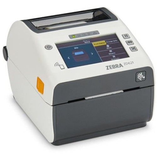 Zebra ZD621-HC Barcode Label Printer