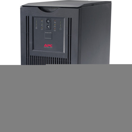 APC Back-UPS Series UPS