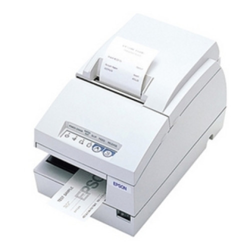 Epson TM-U675 Receipt Printer