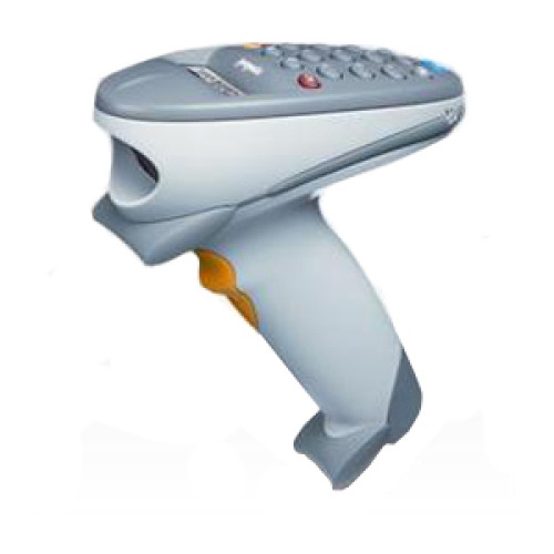 Symbol P470 Barcode Scanner
