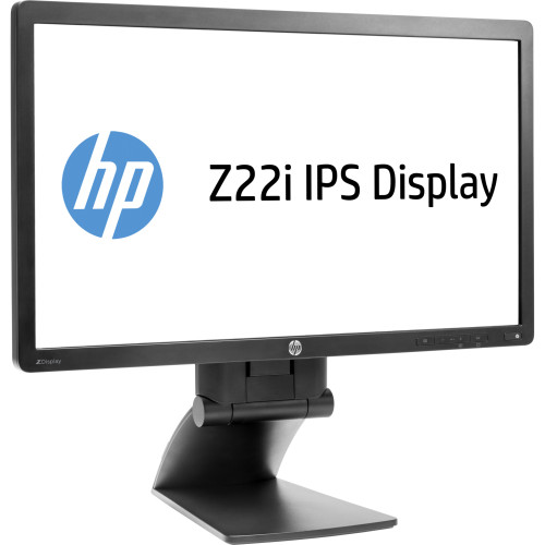 HP Monitor