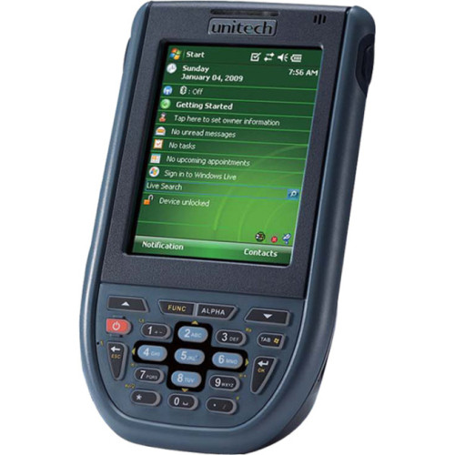 Unitech PA600 Mobile Computer