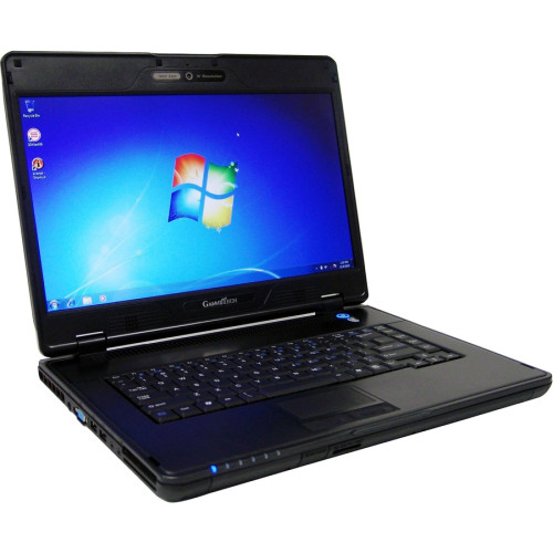 GammaTech Durabook S15C2 Rugged Laptop