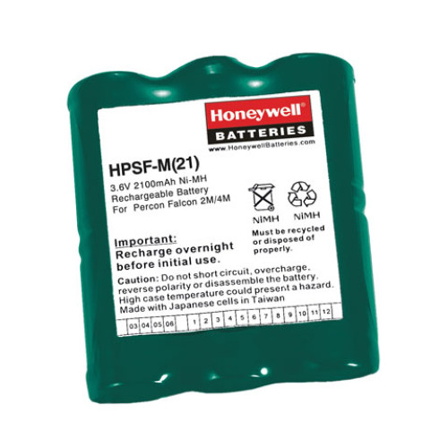 Global Technology Systems Datalogic Replacement Batteries Battery