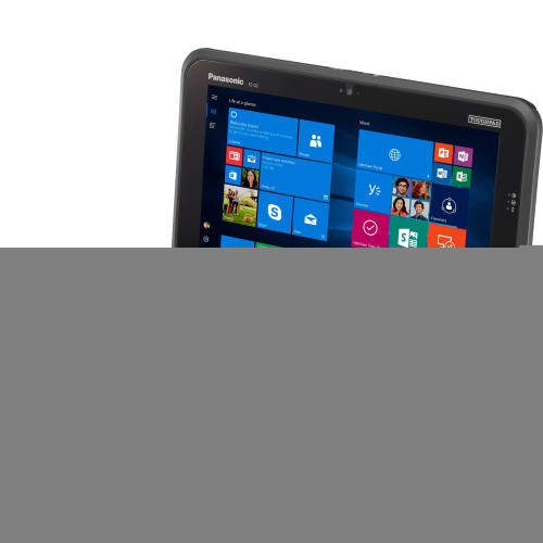 Panasonic Toughpad FZ-Q2 Tablet