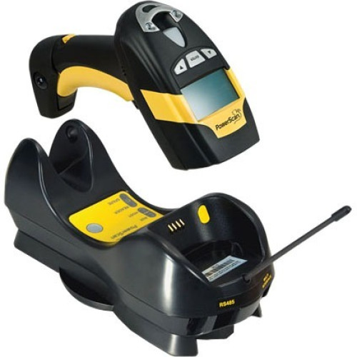Datalogic PowerScan PM8300 Barcode Scanner