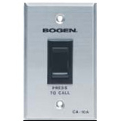 Bogen CA10A Public Address Equipment