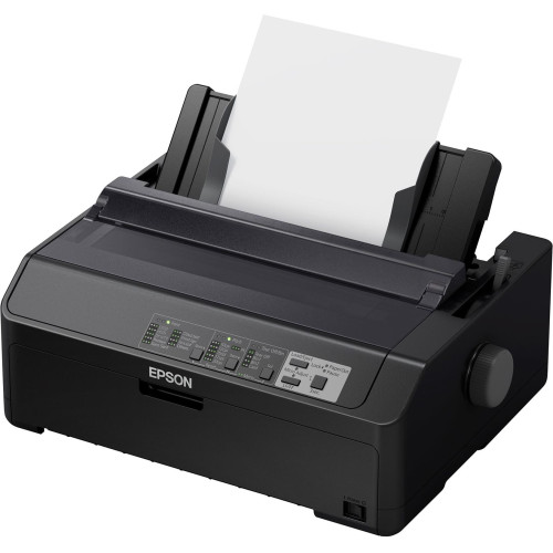 Epson Multi-Function Printer