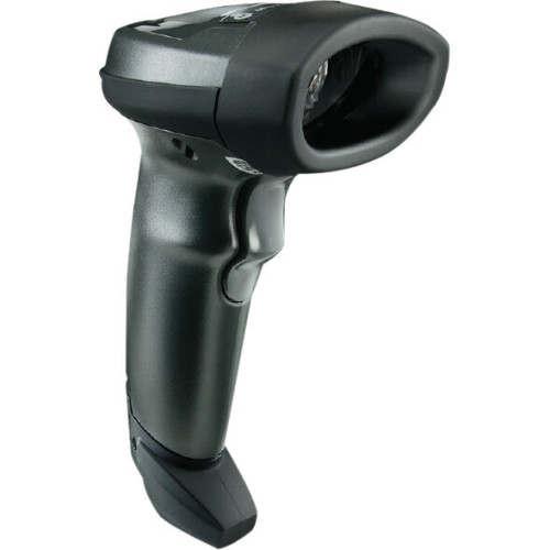 Motorola LI2208 Barcode Scanner