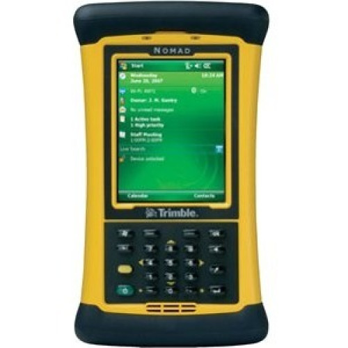 Trimble Nomad Mobile Computer