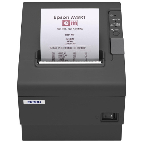 Epson TM-T88IV Receipt Printer