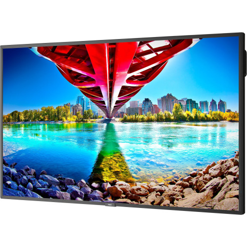 NEC Customer Display