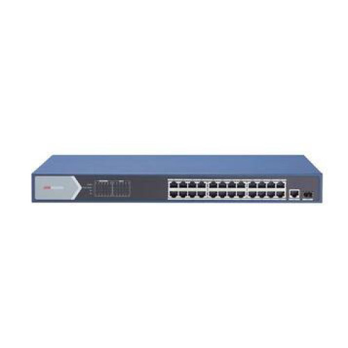 Panasonic Network Switch