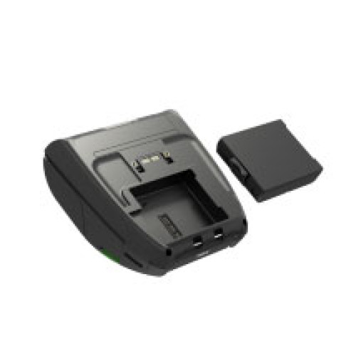 TSC Alpha-40L Barcode Label Printer