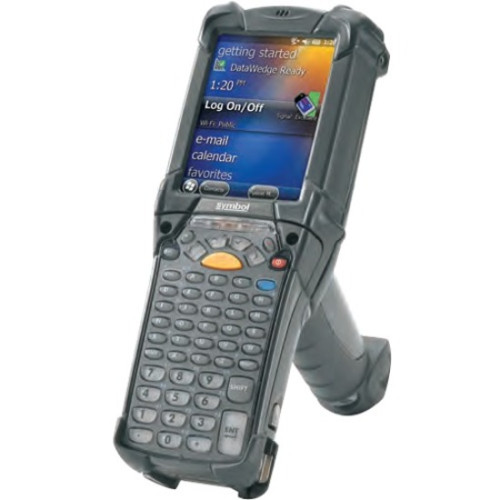 Motorola MC9200 Mobile Computer
