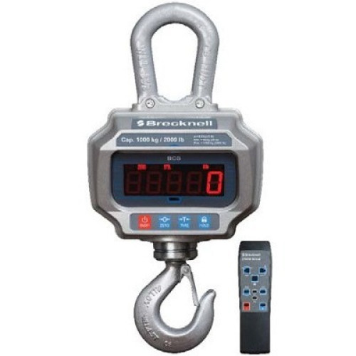 Brecknell BCS Series Scale