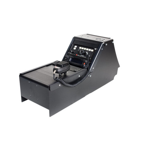 Gamber-Johnson Console Systems Accessory